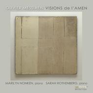 Messiaen - Visions de lAmen | Bridge BRIDGE9324