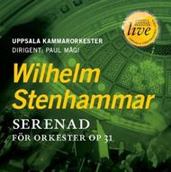 Stenhammar - Serenade