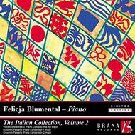 The Italian Collection Vol.2 | Brana BR0026