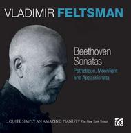 Beethoven - Piano Sonatas