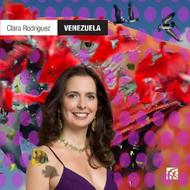 Clara Rodriguez: Venezuela