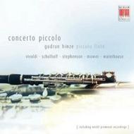 Piccolo Concerto
