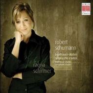 Schumann - Beethoven Variations, Symphonic Etudes