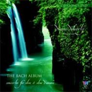 The Bach Album: Concertos for oboe & oboe damore