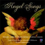 Angel Songs