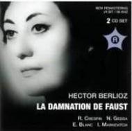 Berlioz - La Damnation de Faust 