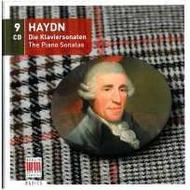 Haydn - The Piano Sonatas | Berlin Classics 0300038BC