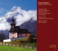 Schubert - Mass No.6 in E flat Major D.950
