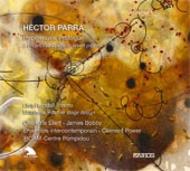 Hector Parra - Hypermusic Prologue | Kairos KAI0013042
