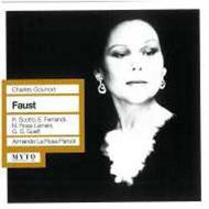 Gounod - Faust | Myto MCD00246