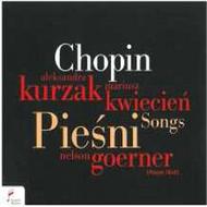 Chopin - Piesni Songs