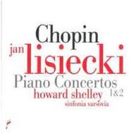 Chopin - Piano Concertos