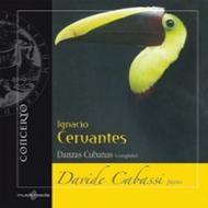 Ignacio Cervantes - Danzas Cubanas (complete)