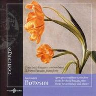 Bottesini - Works for Double Bass & Piano