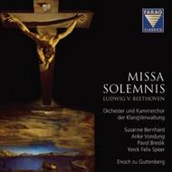 Beethoven - Missa Solemnis | Farao B108053