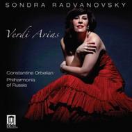 Verdi - Arias