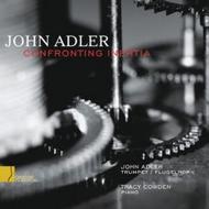 John Adler: Confronting Inertia