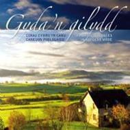 Gyda n gilydd: The Choirs of Wales in Popular Mode