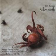 Ian Wilson - Sullen Earth