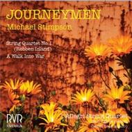 Michael Stimpson - Journeymen