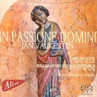 In Passione Domini | Aliud ACDHJ0442