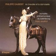 Gaubert - Le Chevalier et la Damoiselle | Timpani 1C1175