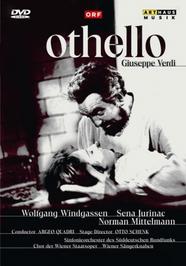 Verdi - Othello