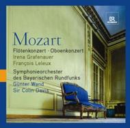 Mozart - Wind Concertos, Symphony No.32