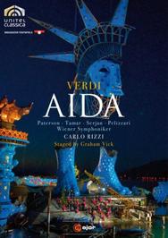 Verdi - Aida | C Major Entertainment 702308