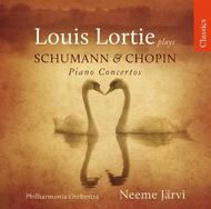 Schumann / Chopin - Piano Concertos