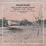 Dvorak - Youth Concerto, etc