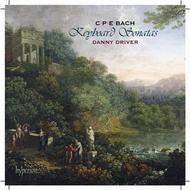 CPE Bach - Keyboard Sonatas
