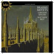 Brahms - Motets