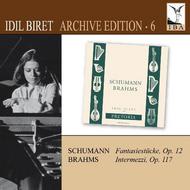 Idil Biret: Archive Edition Vol.6