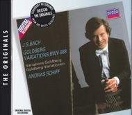 Bach: Goldberg Variations | Decca - Originals 4757508