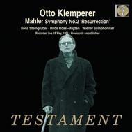 Mahler - Symphony no.2 �Resurrection�