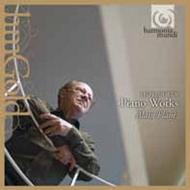 Janacek - Works for Piano | Harmonia Mundi - HM Gold HMG501508