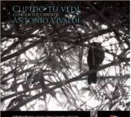 Vivaldi - Concerti Op.10 for Flute