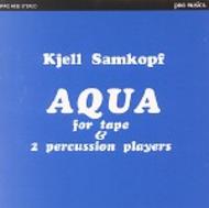 Kjell Samkopf - Aqua
