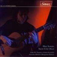 Stein-Erik Olsen: Blue Sonata