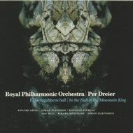 In the Hall of the Mountain King: Orchestral Music of the Norwegian Romantic Tradition | Simax PPC9056