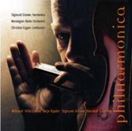 Sigmund Groven: Philharmonica