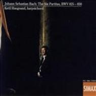 J S  Bach - The 6 Partitas BWV 825-830 | Simax PSC1086
