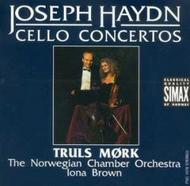 Haydn - Cello Concertos
