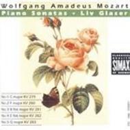 Mozart - Piano Sonatas