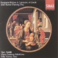 Britten / Rutter - Choral Works | Simax PSC1106