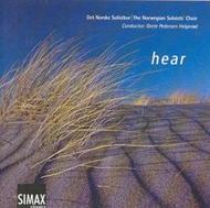 Norwegian Soloists Choir: Hear