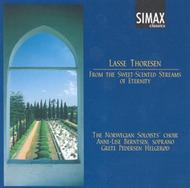 Thoresen - From the Sweet-Scented Streams of Eternity | Simax PSC1130