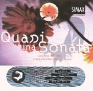 Quasi una Sonata