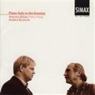 Bibalo - Piano Solo in the Evening, etc